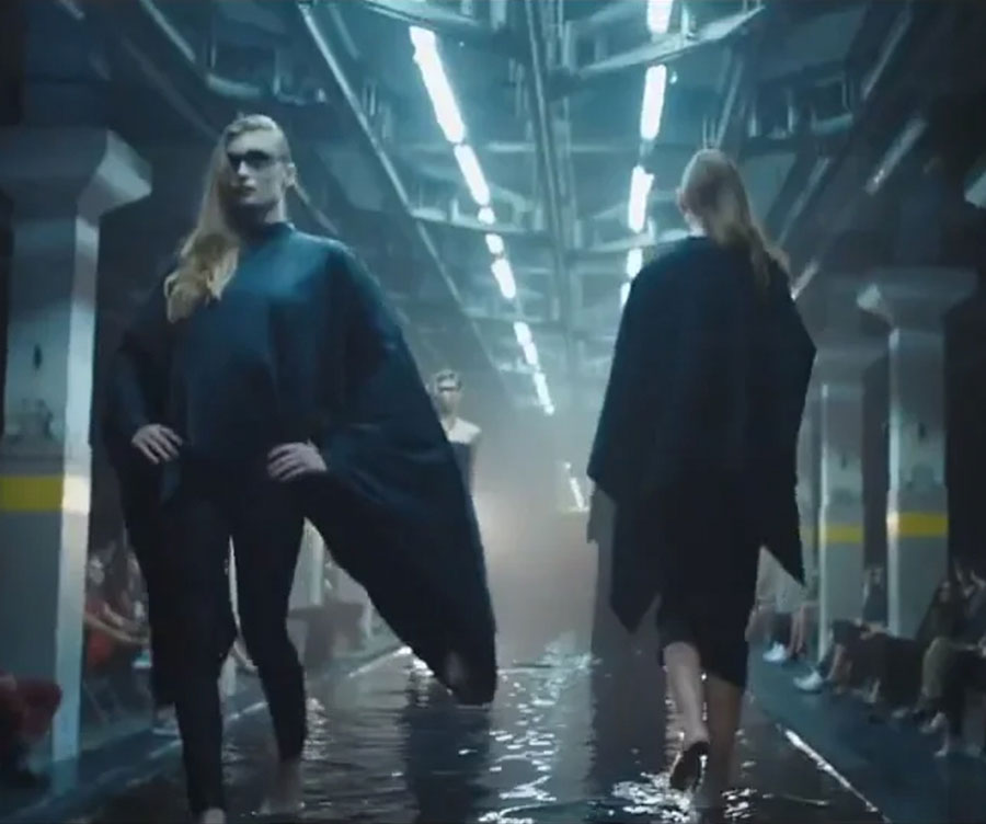 Luxury Life - Lexus - Stylist Assistant