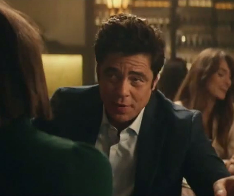 Special Gift - Heineken - Stylist Assistant