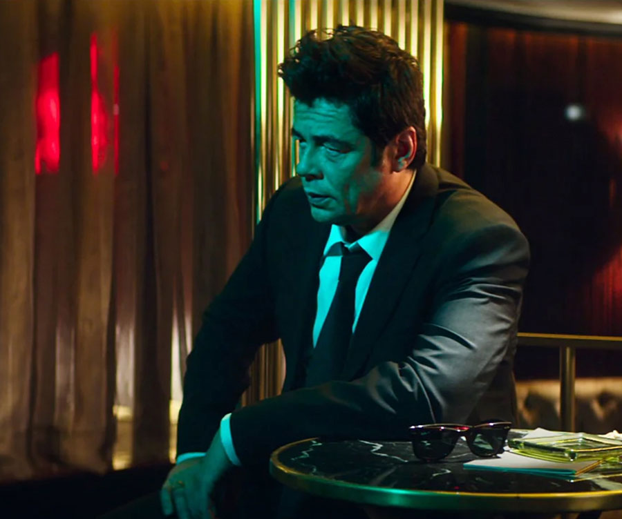 The Look - Heineken - Stylist Assistant