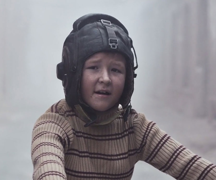 The Developer - Samsung Galaxy - Stylist Assistant