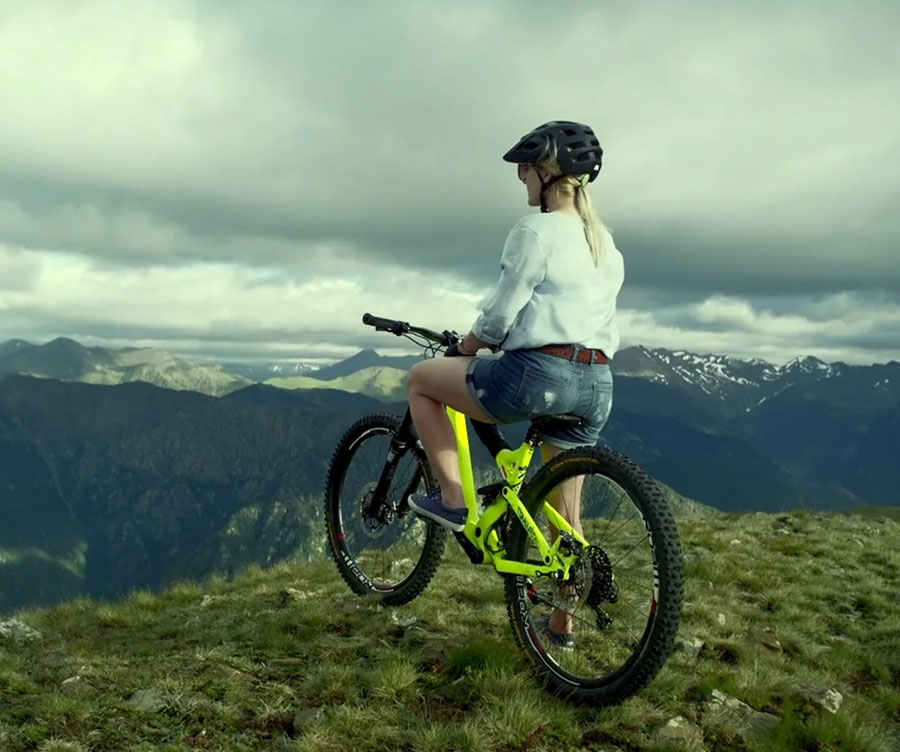 Andorra Experience: Summer - Stylist