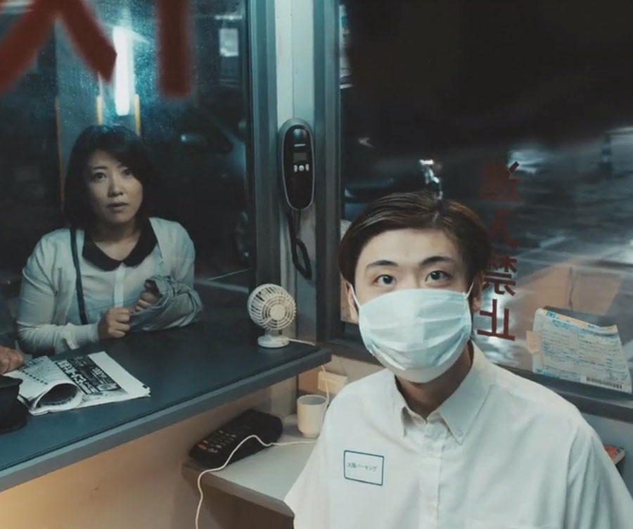 WorldCup - Direct TV - Stylist Assistant