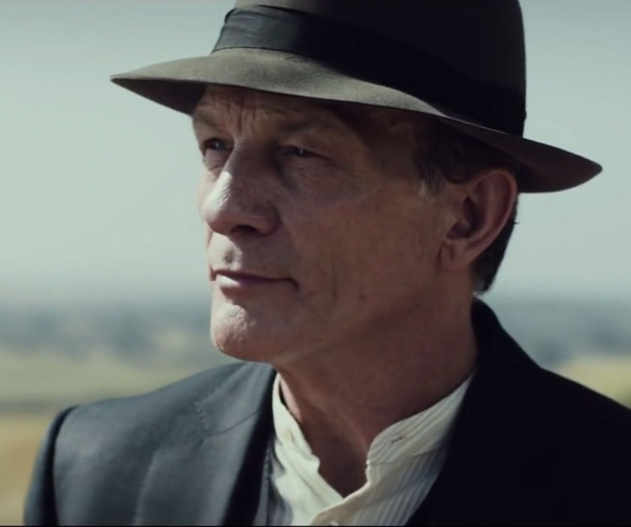 San Miguel Selecta - Stylist