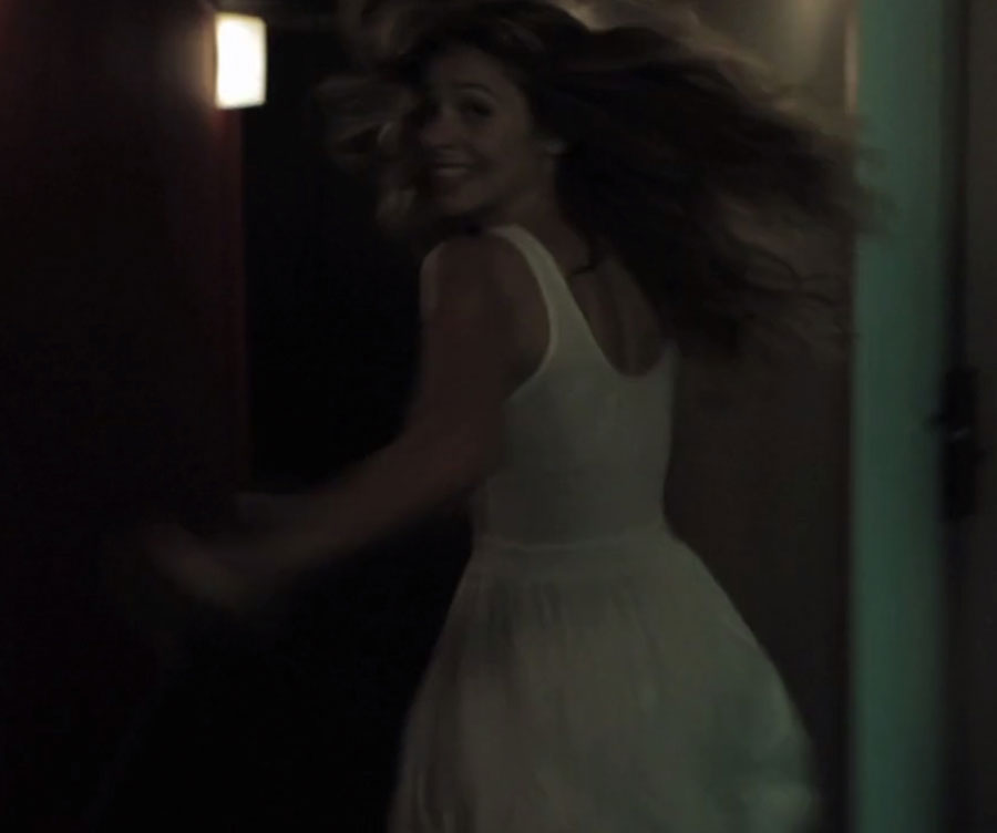 Room 22 - Costume Designer