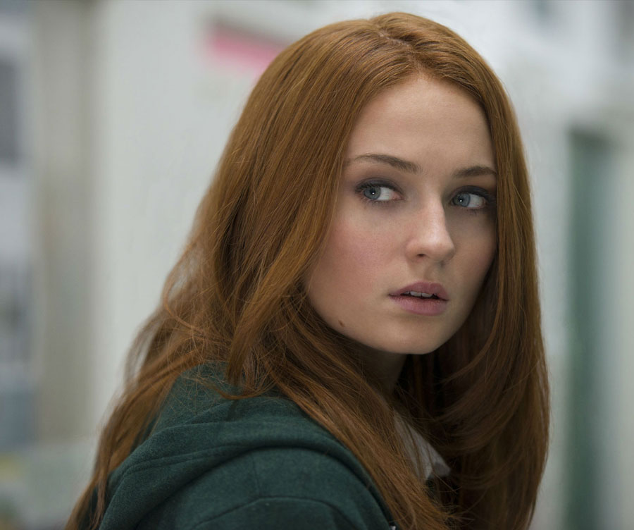 Another Me - Assistant Costume Designer