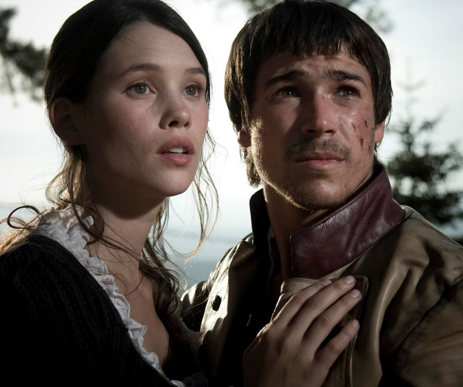 Bruc - Assistant Costume Designer