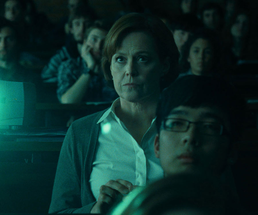 Red Lights - Assistant Costume Designer