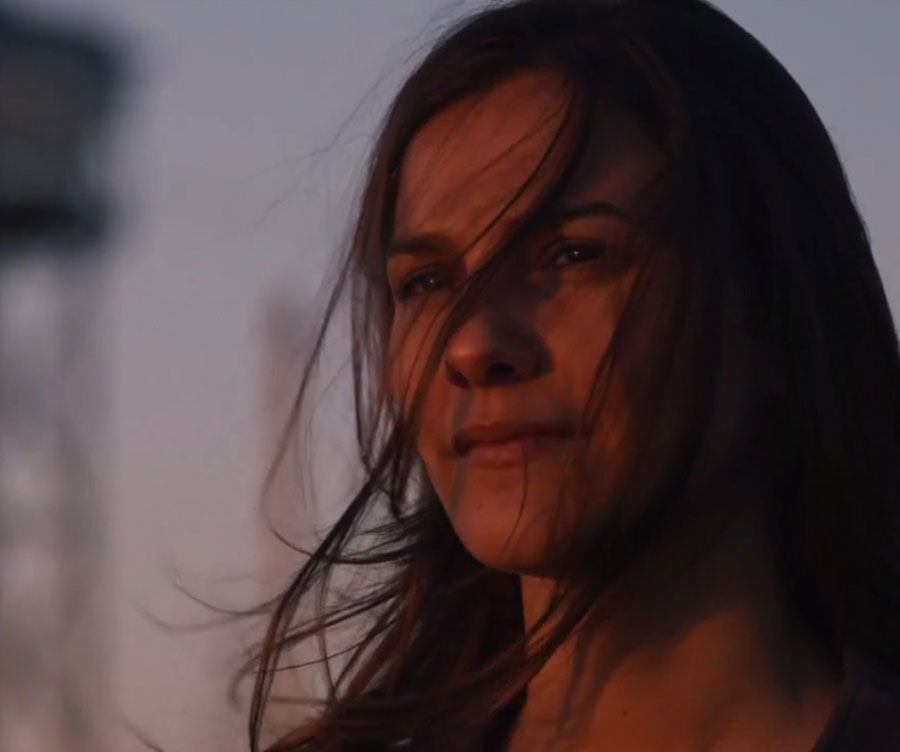 Sofia - Costume Designer