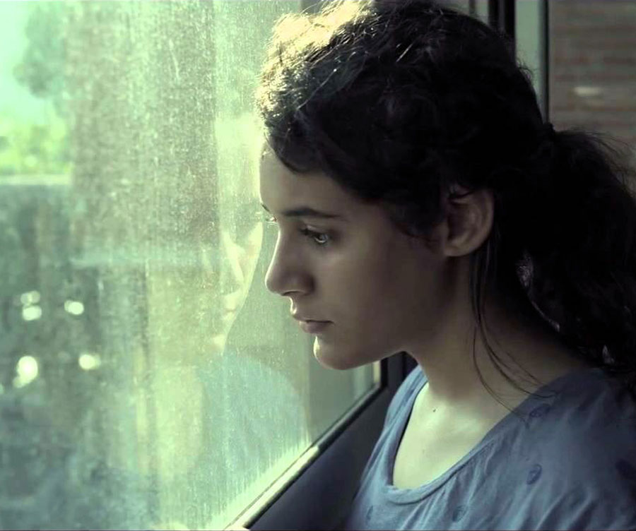 Sara a la Fuga - Costume Designer