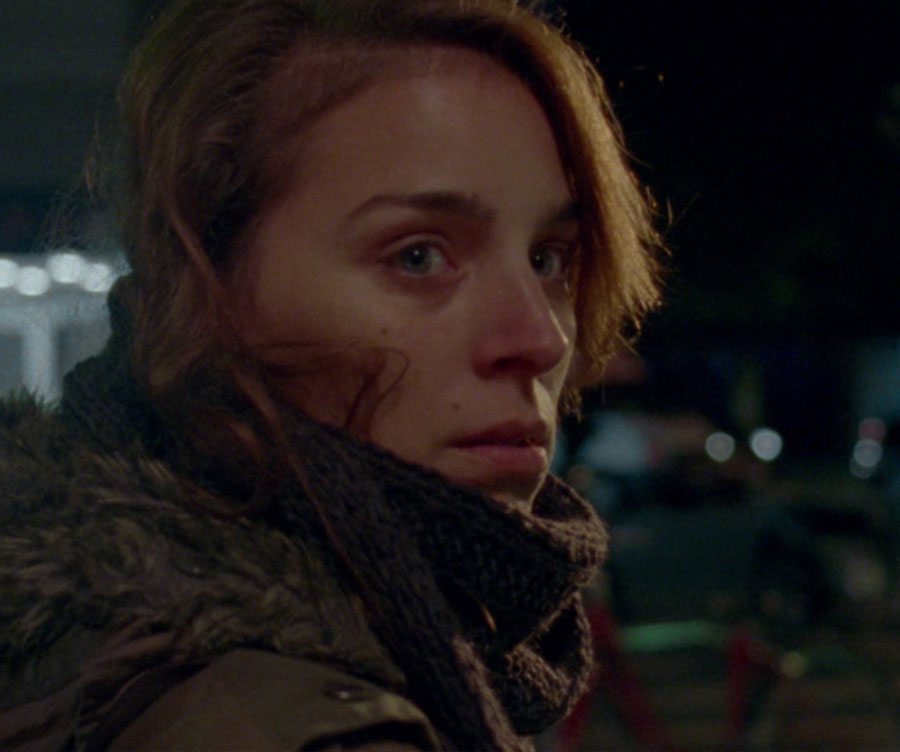 La Inútil - Costume Designer