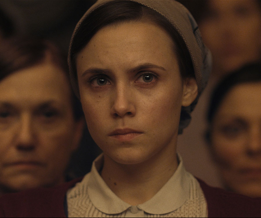 Vulcania - Costume Designer