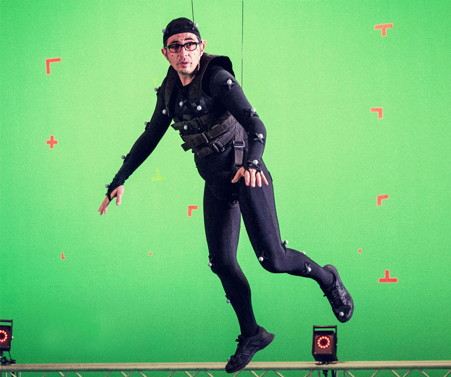 Algo muy gordo - Costume Designer