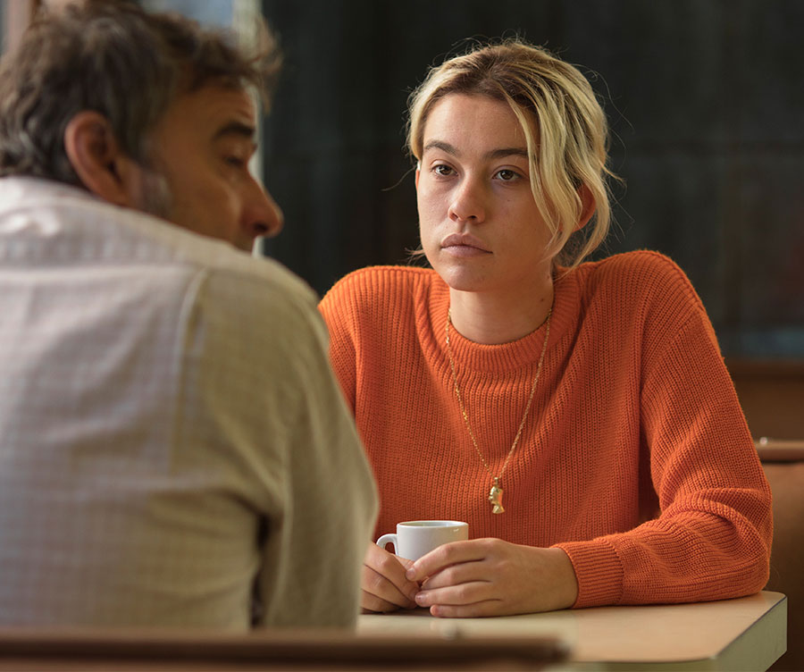 La hija de un ladrón - Costume Designer