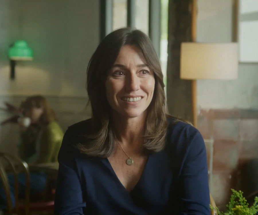 Te lo digo a mi - Costume Designer