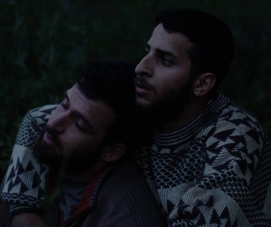 El màrtir - Costume Designer