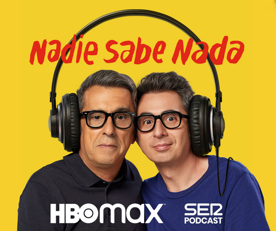 Nadie sabe nada - Costume Designer