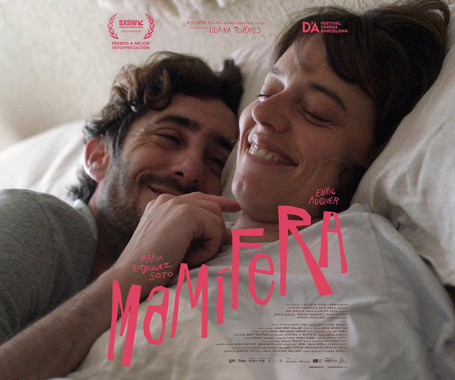 Mamífera - Costume Designer