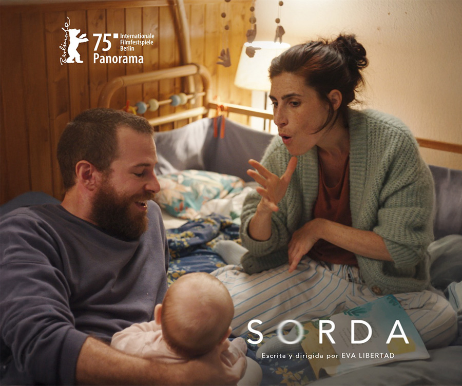 Sorda - Costume Designer