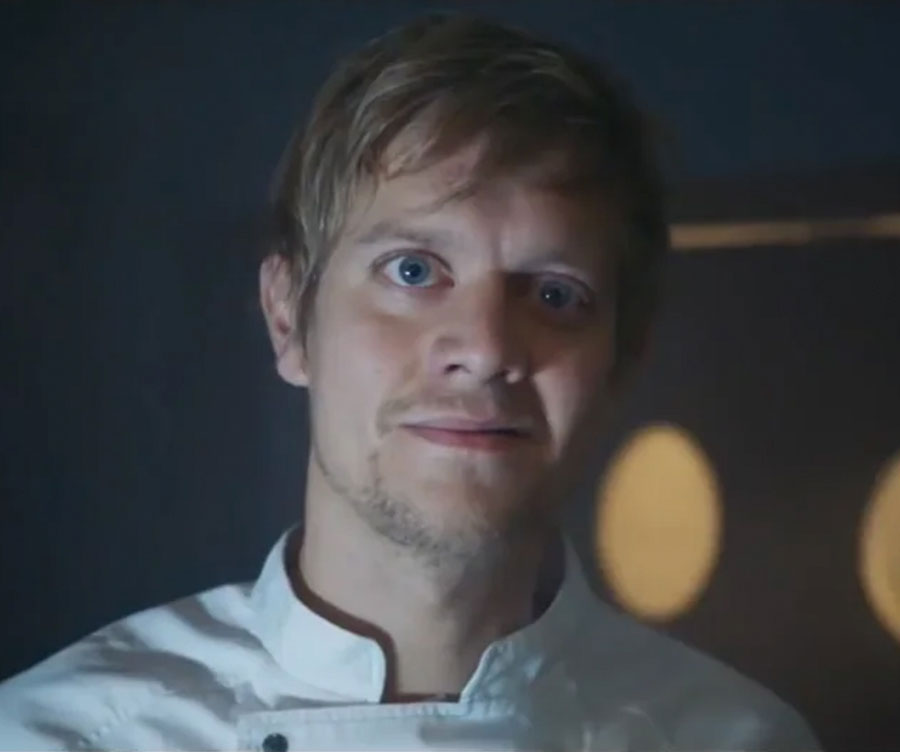 Big Game - Wix.com - Stylist Assistant