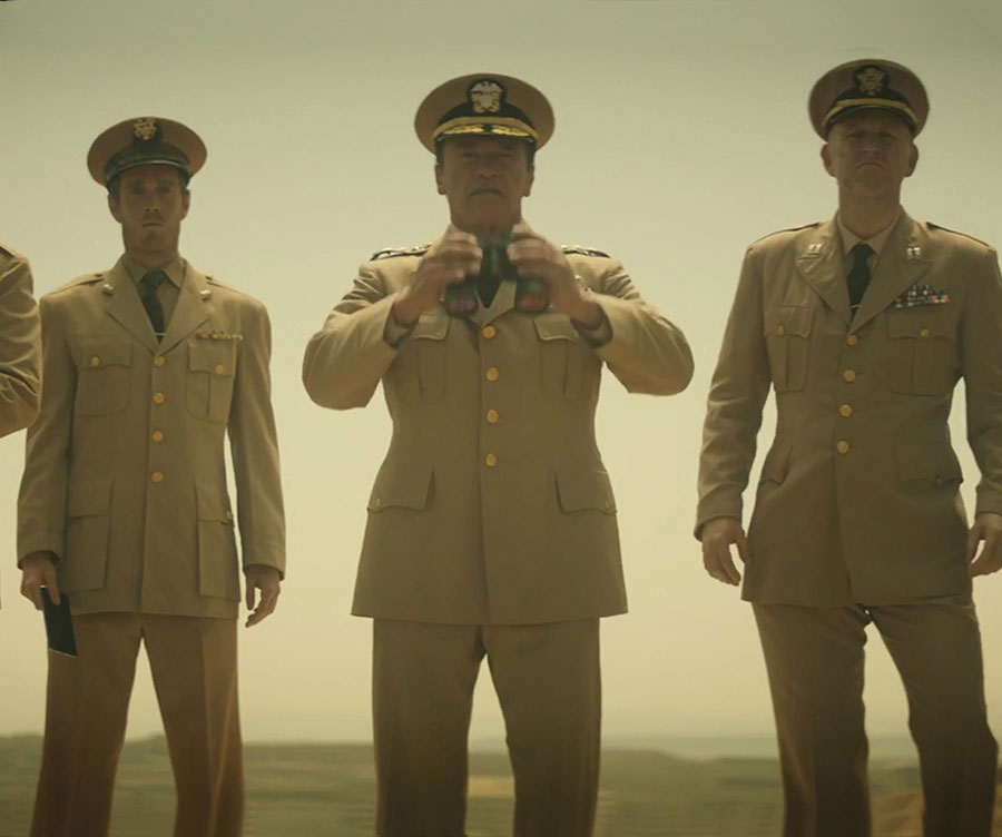 The Wall – Mobile Strike - Stylist Assistant